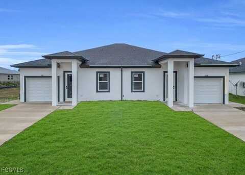 4735 24th Street SW, Lehigh Acres, FL 33973