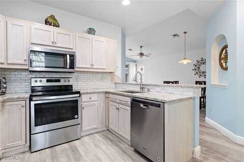 3525 Arclight Court, Fort Myers, FL 33916
