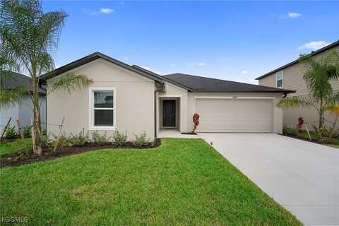 4087 lattuna Lane, North Fort Myers, FL 33917