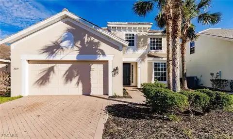 2639 Bellingham Court, Cape Coral, FL 33991