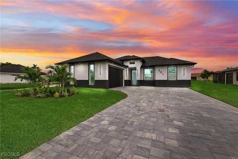 321 SE 2nd Street, Cape Coral, FL 33990