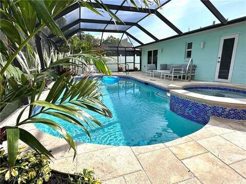 297 Donora Boulevard, Fort Myers Beach, FL 33931