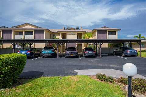 3612 SE 12th Avenue unit: 6, Cape Coral, FL 33904