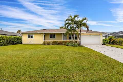3906 SW 1st Avenue, Cape Coral, FL 33914