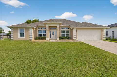 1911 SW 38th Lane, Cape Coral, FL 33914