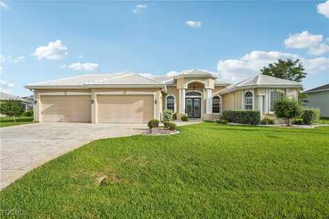 619 SW 43rd Lane, Cape Coral, FL 33914