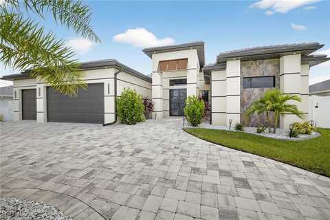 4411 Pelican Boulevard, Cape Coral, FL 33914