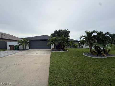 711 SE 11th Avenue, Cape Coral, FL 33990