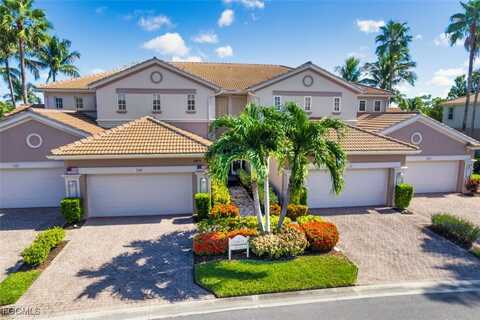 13871 Lake Mahogany Boulevard unit: 3312, Fort Myers, FL 33907