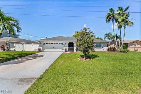 2114 SE 11th Place, Cape Coral, FL 33990