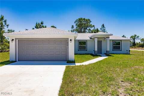 902 Lytle Street E, Lehigh Acres, FL 33974