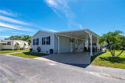 1000 Kings Highway unit: 133, Punta Gorda, FL 33980