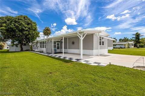 16151 Sunset Strip, Fort Myers, FL 33908