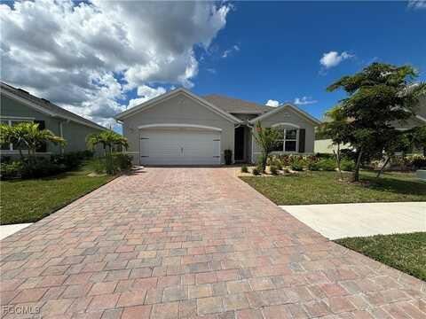 20493 Camino Torcido Loop, North Fort Myers, FL 33917