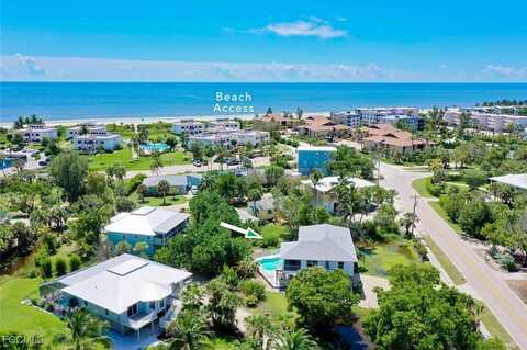 700 Nerita Street, Sanibel, FL 33957