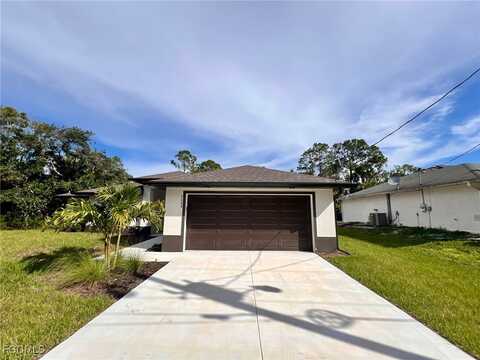 3606 51st Street W, Lehigh Acres, FL 33971