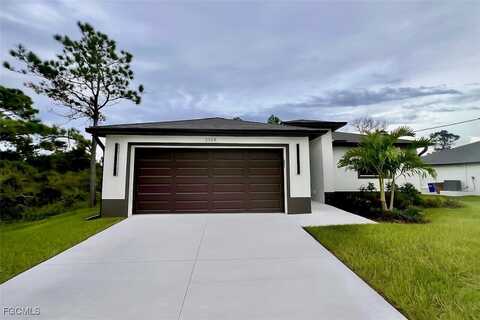 3208 66th Street W, Lehigh Acres, FL 33971