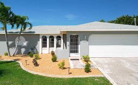 4502 SW 6th Avenue, Cape Coral, FL 33914