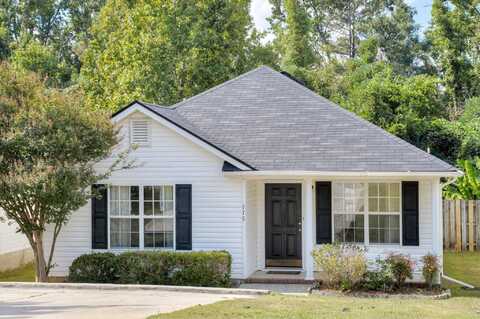 776 Faircloth Commons Road, Evans, GA 30809