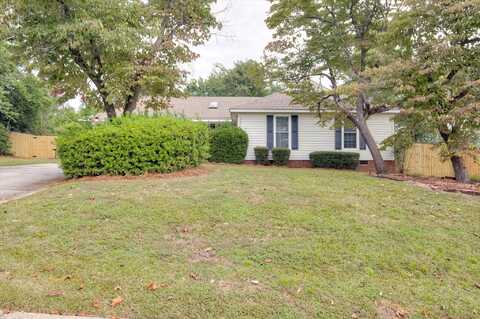 4103 Spencer Street, Martinez, GA 30907