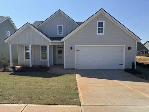 2509 Laurens Street, Grovetown, GA 30813