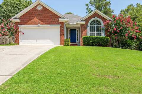982 Hunting Horn Way, Evans, GA 30809