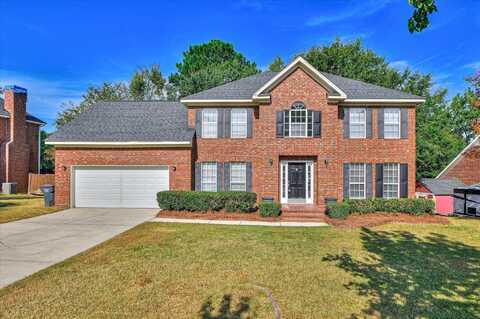 1958 Long Creek Falls, Grovetown, GA 30813