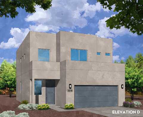 4428 Wymont Circle NE, Albuquerque, NM 87109