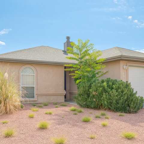 1716 TIERRA DEL OSO Drive NW, Albuquerque, NM 87120