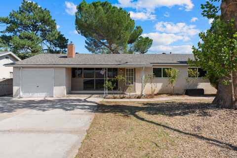 2826 LA VETA Drive NE, Albuquerque, NM 87110