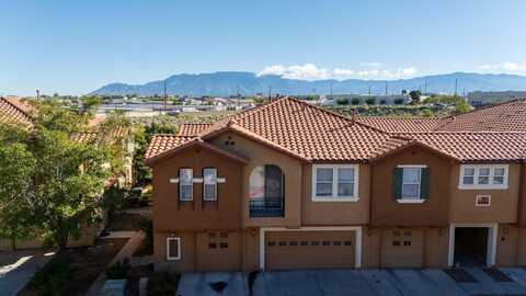601 MENAUL Boulevard NE unit: 2304, Albuquerque, NM 87107