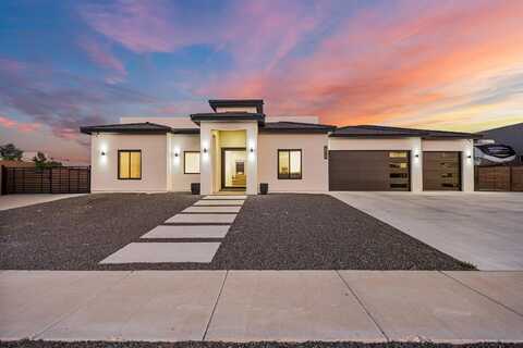 6312 CANAVIO Place, Albuquerque, NM 87120