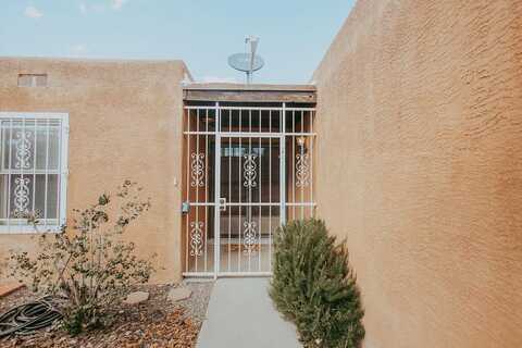 12305 CLAREMONT Avenue NE, Albuquerque, NM 87112