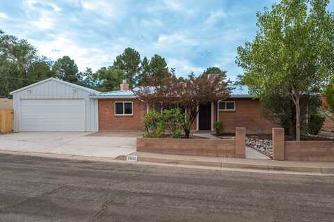 2800 ROSS Drive SE, Albuquerque, NM 87106