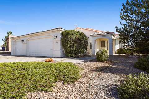 7337 TRIANA Place NW, Albuquerque, NM 87114