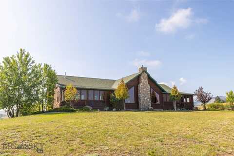 3 Paradise Ridge Rd, Clancy, MT 59634