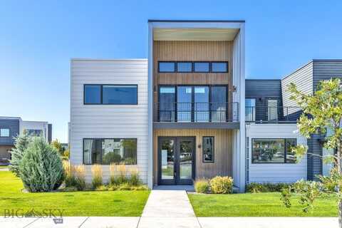 3866 Blondie Street, Bozeman, MT 59718