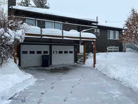 1103 S Pinecrest, Bozeman, MT 59715