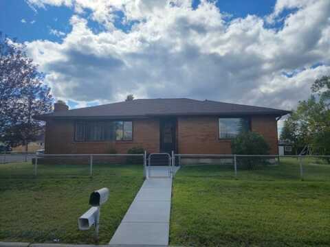 2526 Locust Street, Butte, MT 59701