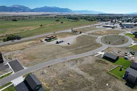 N Forty lot: 1, Block 5, Ennis, MT 59729