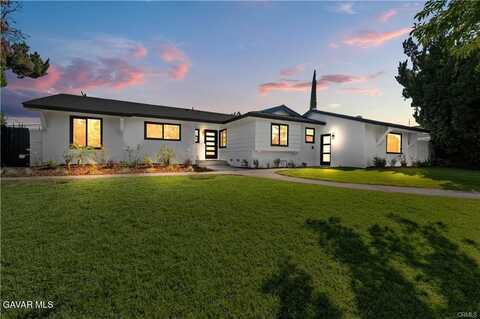 17168 Septo Street, Northridge, CA 91325