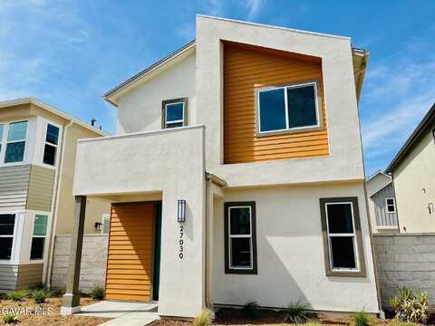 27030 Evening Sky Place, Valencia, CA 91381