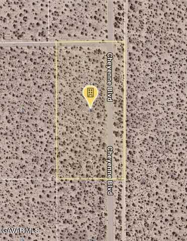 46933011 Cheyenne Blvd, Cantil, CA 93519