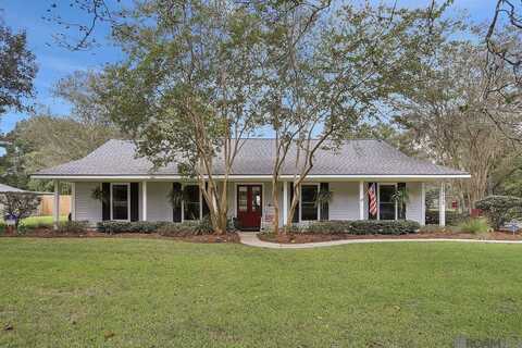 12409 Partridgewood Dr, Baker, LA 70714