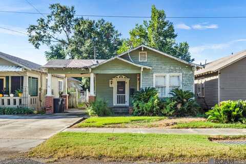 2620 Laurel St, Baton Rouge, LA 70802