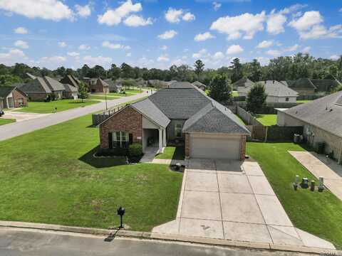 22490 Bedford Dr, Denham Springs, LA 70726