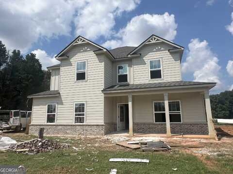 111 Wyckliffe, Locust Grove, GA 30248