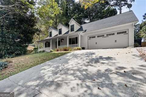 2888 CARDINAL, Duluth, GA 30096