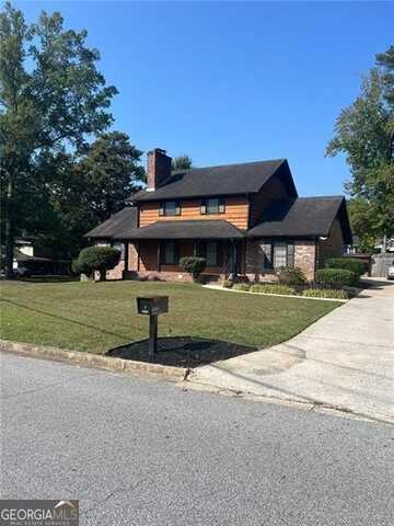 6265 Ponderosa, South Fulton, GA 30349