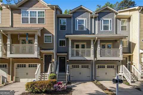 1228 Liberty, Atlanta, GA 30318